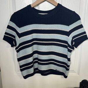 St. John Marie Sport by Marie Gray knit top 8